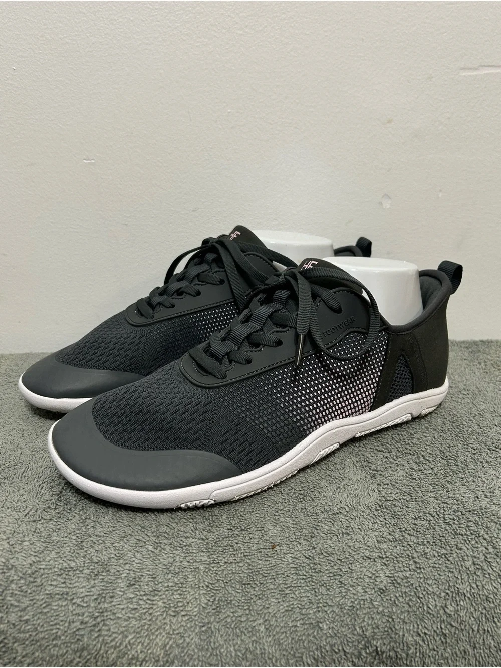 Hike Footwear HF Stride Barefoot Sneakers Womens Size 10 - 10.5